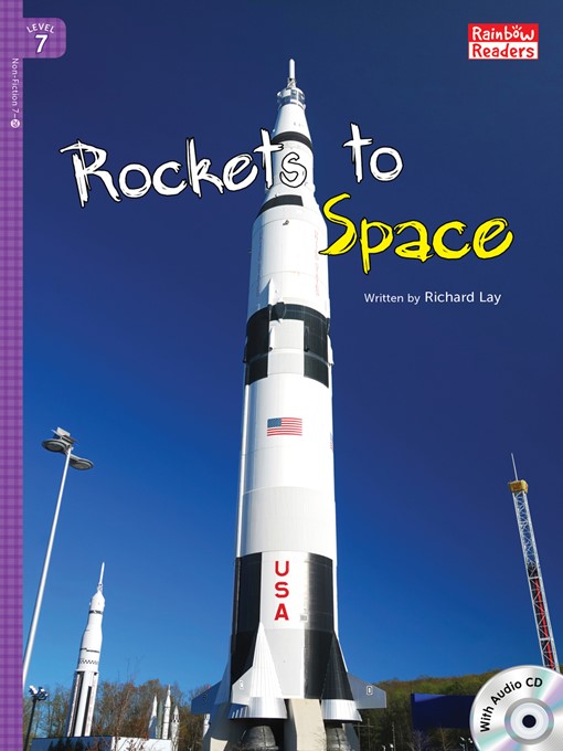 Title details for Rockets to Space by Richard Lay - Available